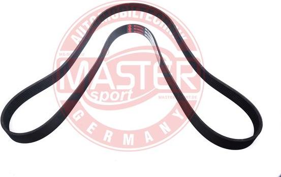 MASTER-SPORT 7PK1855-PCS-MS - Cinghia Poly-V www.autoricambi360.it
