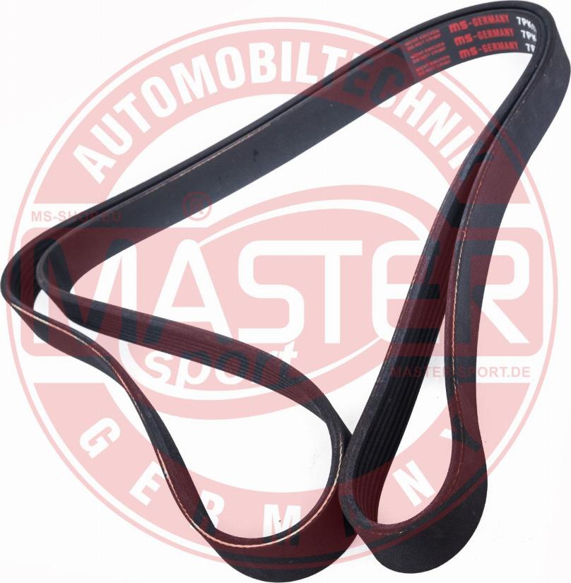 MASTER-SPORT 7PK1795-PCS-MS - Cinghia Poly-V www.autoricambi360.it