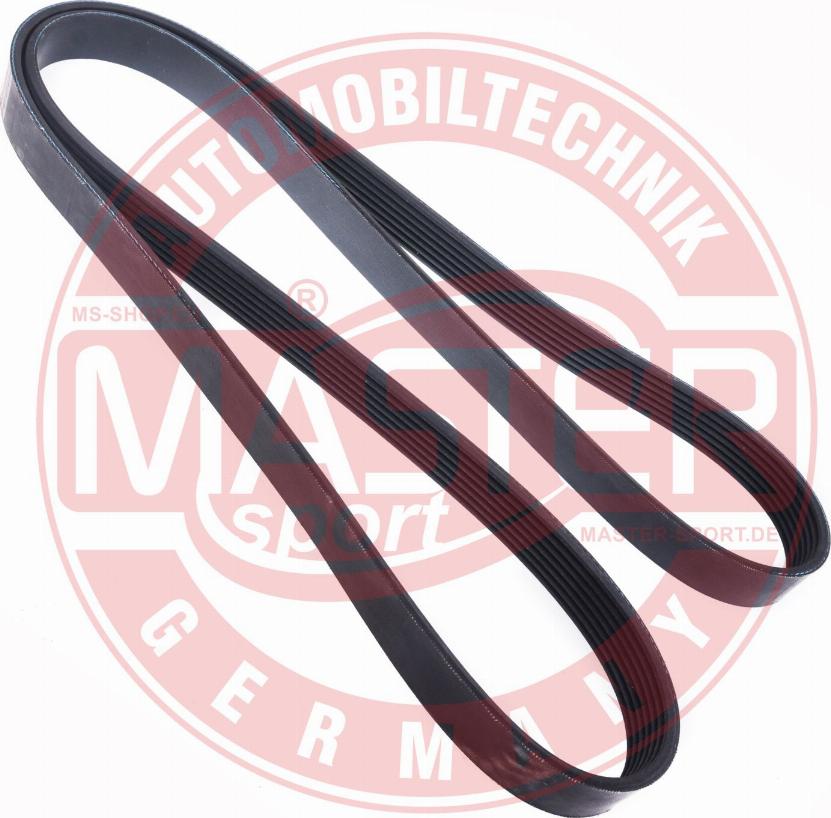 MASTER-SPORT 7PK1705-PCS-MS - Cinghia Poly-V www.autoricambi360.it