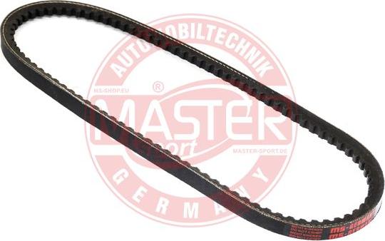 MASTER-SPORT AVX-10X680-PCS-MS - Cinghia trapezoidale www.autoricambi360.it