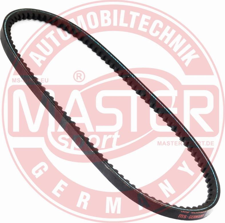 MASTER-SPORT AVX-10X620-PCS-MS - Cinghia trapezoidale www.autoricambi360.it