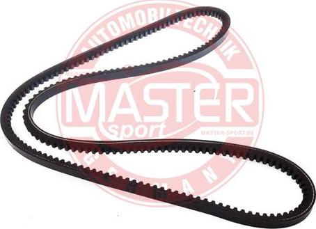 MASTER-SPORT AVX-10X1171-PCS-MS - Cinghia trapezoidale www.autoricambi360.it