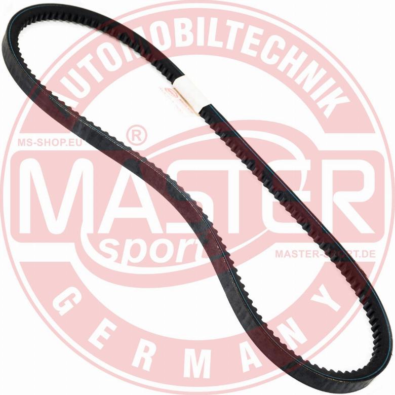 MASTER-SPORT AVX-13X920-PCS-MS - Cinghia trapezoidale www.autoricambi360.it