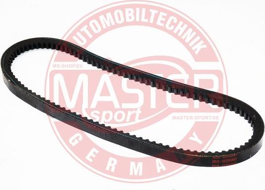 MASTER-SPORT AVX-13X680-PCS-MS - Cinghia trapezoidale www.autoricambi360.it