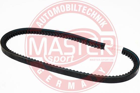 MASTER-SPORT AVX-13X675-PCS-MS - Cinghia trapezoidale www.autoricambi360.it