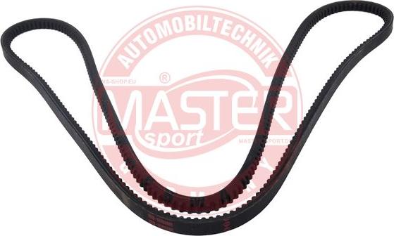 MASTER-SPORT AVX-13X1690-PCS-MS - Cinghia trapezoidale www.autoricambi360.it