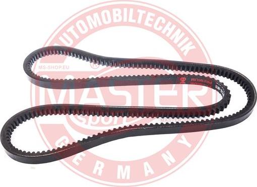 MASTER-SPORT AVX-13X1325-PCS-MS - Cinghia trapezoidale www.autoricambi360.it