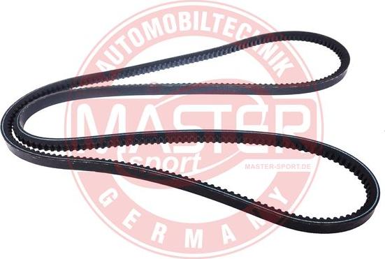MASTER-SPORT AVX-13X1700-PCS-MS - Cinghia trapezoidale www.autoricambi360.it