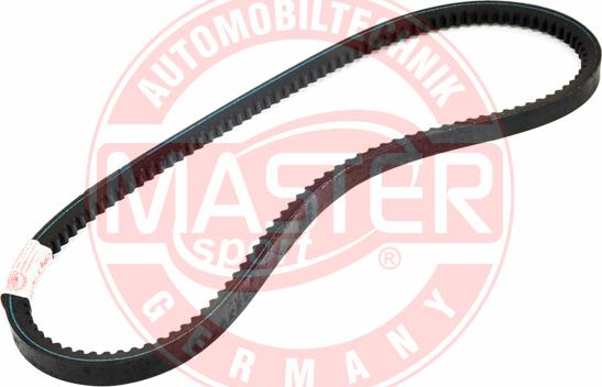 MASTER-SPORT AVX-13X840-PCS-MS - Cinghia trapezoidale www.autoricambi360.it
