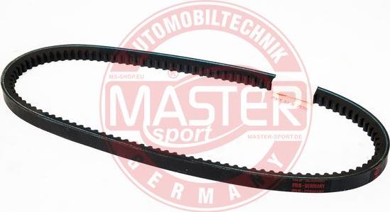 MASTER-SPORT AVX-13X705-PCS-MS - Cinghia trapezoidale www.autoricambi360.it