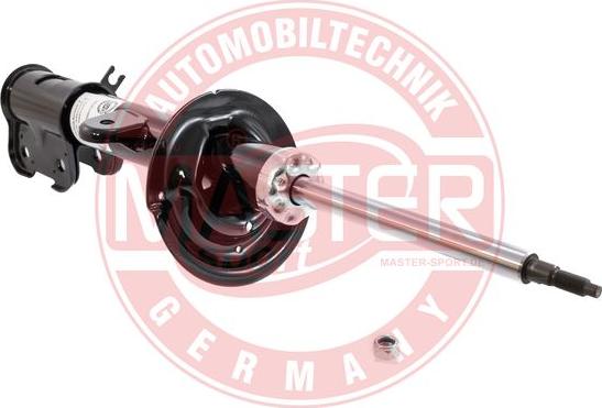 MASTER-SPORT G54028M-PCS-MS - Ammortizzatore www.autoricambi360.it