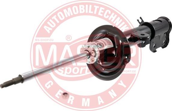 MASTER-SPORT G54027M-PCS-MS - Ammortizzatore www.autoricambi360.it