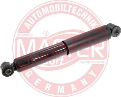 MASTER-SPORT G2223M-PCS-MS - Ammortizzatore www.autoricambi360.it