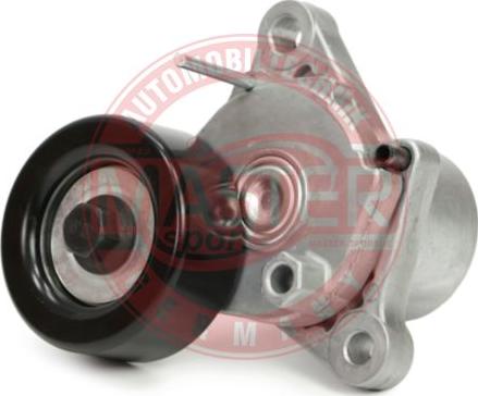 MASTER-SPORT N64010-PCS-MS - Galoppino / Guidacinghia, Cinghia Poly-V www.autoricambi360.it