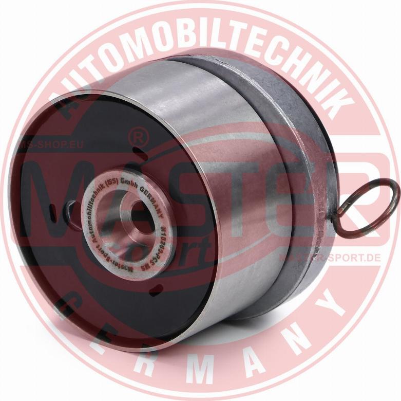 MASTER-SPORT N15260-PCS-MS - Rullo tenditore, Cinghia dentata www.autoricambi360.it
