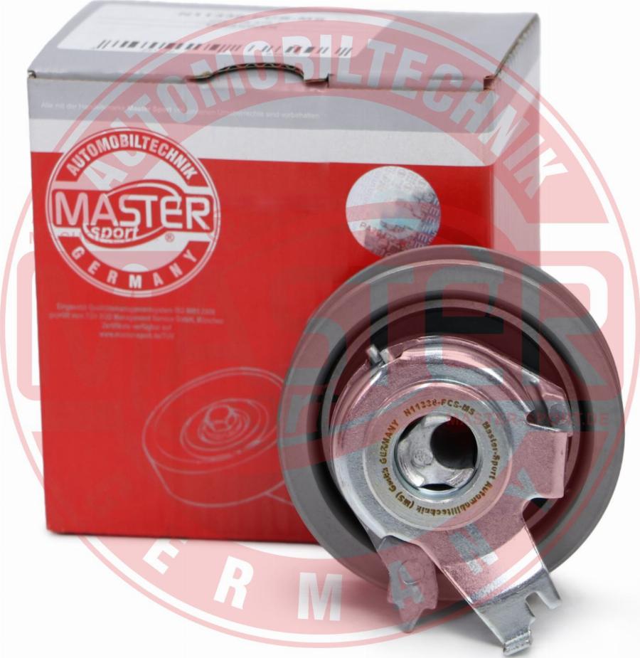 MASTER-SPORT N11338-PCS-MS - Rullo tenditore, Cinghia dentata www.autoricambi360.it