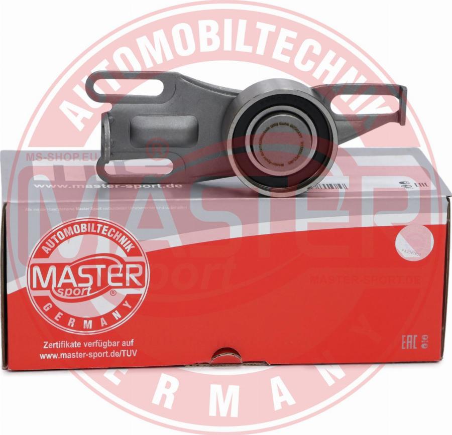 MASTER-SPORT N13200-PCS-MS - Rullo tenditore, Cinghia dentata www.autoricambi360.it