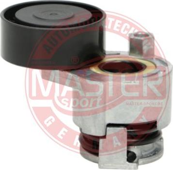 MASTER-SPORT N36055-PCS-MS - Galoppino / Guidacinghia, Cinghia Poly-V www.autoricambi360.it