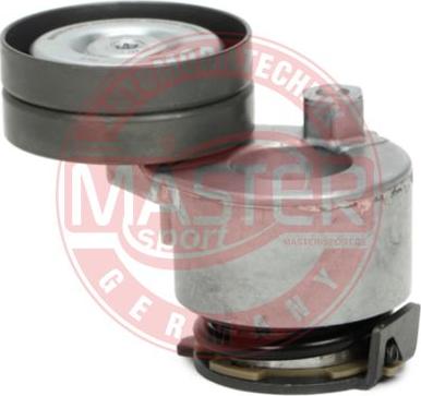MASTER-SPORT N36069-PCS-MS - Galoppino / Guidacinghia, Cinghia Poly-V www.autoricambi360.it