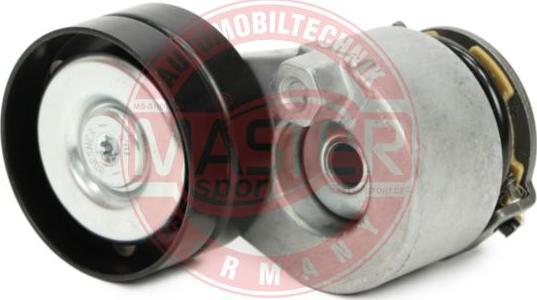 MASTER-SPORT N36030-PCS-MS - Galoppino / Guidacinghia, Cinghia Poly-V www.autoricambi360.it