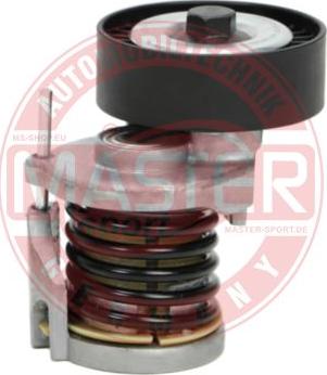 MASTER-SPORT N31058-PCS-MS - Galoppino / Guidacinghia, Cinghia Poly-V www.autoricambi360.it