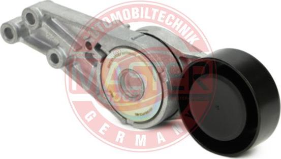 MASTER-SPORT N31006-PCS-MS - Galoppino / Guidacinghia, Cinghia Poly-V www.autoricambi360.it