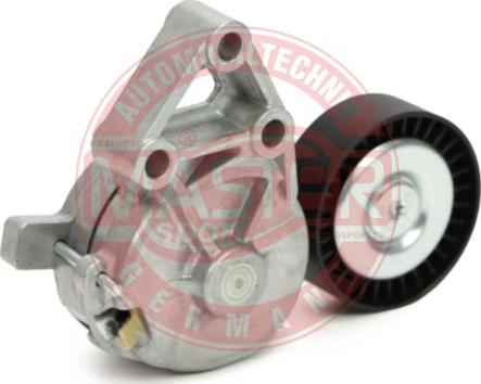 MASTER-SPORT N31019-PCS-MS - Galoppino / Guidacinghia, Cinghia Poly-V www.autoricambi360.it