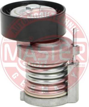 MASTER-SPORT N31015-PCS-MS - Galoppino / Guidacinghia, Cinghia Poly-V www.autoricambi360.it