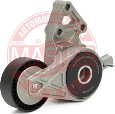 MASTER-SPORT N31011-PCS-MS - Galoppino / Guidacinghia, Cinghia Poly-V www.autoricambi360.it