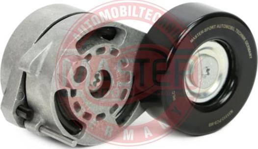 MASTER-SPORT N31312-PCS-MS - Galoppino / Guidacinghia, Cinghia Poly-V www.autoricambi360.it