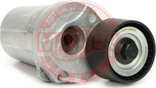 MASTER-SPORT N38335-PCS-MS - Galoppino / Guidacinghia, Cinghia Poly-V www.autoricambi360.it