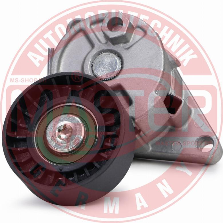 MASTER-SPORT N38231-PCS-MS - Galoppino / Guidacinghia, Cinghia Poly-V www.autoricambi360.it