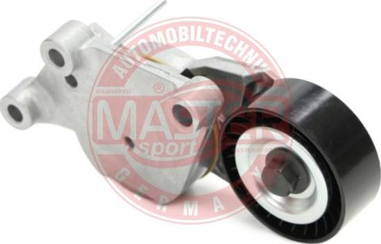 MASTER-SPORT N33043-PCS-MS - Galoppino / Guidacinghia, Cinghia Poly-V www.autoricambi360.it