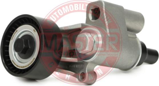 MASTER-SPORT N33029-PCS-MS - Galoppino / Guidacinghia, Cinghia Poly-V www.autoricambi360.it