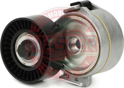 MASTER-SPORT N33320-PCS-MS - Galoppino / Guidacinghia, Cinghia Poly-V www.autoricambi360.it