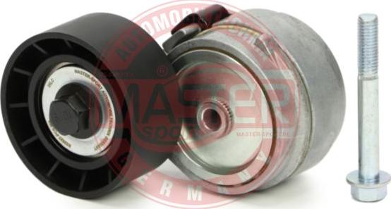 MASTER-SPORT N32027-PCS-MS - Galoppino / Guidacinghia, Cinghia Poly-V www.autoricambi360.it