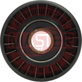 MASTER-SPORT R52012-PCS-MS - Galoppino / Guidacinghia, Cinghia Poly-V www.autoricambi360.it