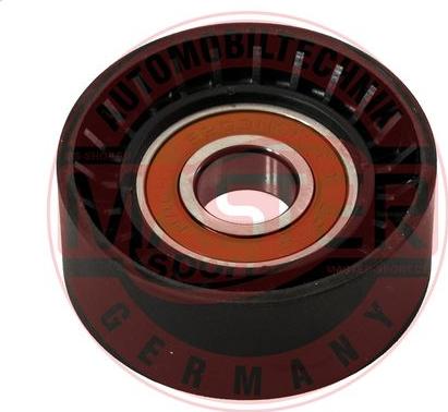 MASTER-SPORT R39023-PCS-MS - Galoppino / Guidacinghia, Cinghia Poly-V www.autoricambi360.it