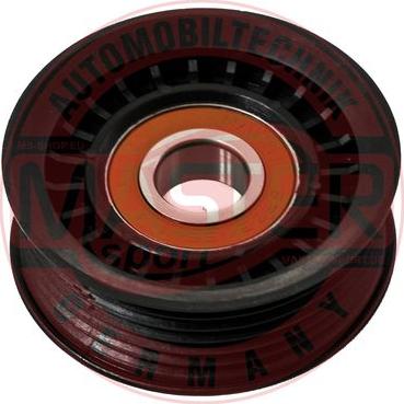 MASTER-SPORT R34052-PCS-MS - Galoppino / Guidacinghia, Cinghia Poly-V www.autoricambi360.it