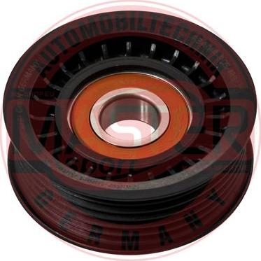 MASTER-SPORT R34014-PCS-MS - Galoppino / Guidacinghia, Cinghia Poly-V www.autoricambi360.it