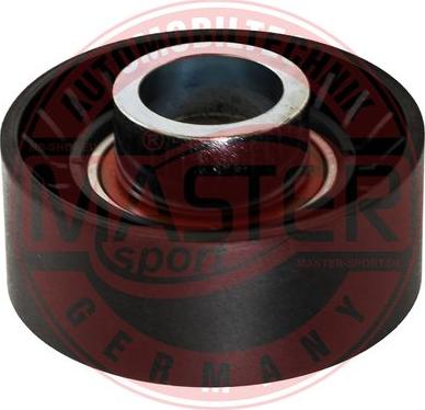 MASTER-SPORT R34030-PCS-MS - Galoppino / Guidacinghia, Cinghia trapezoidale www.autoricambi360.it