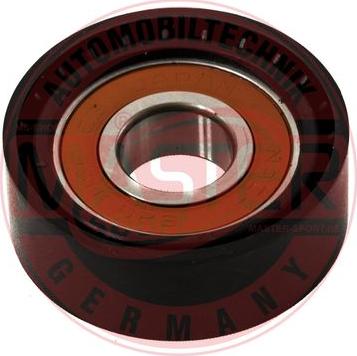 MASTER-SPORT R34025-PCS-MS - Galoppino / Guidacinghia, Cinghia Poly-V www.autoricambi360.it