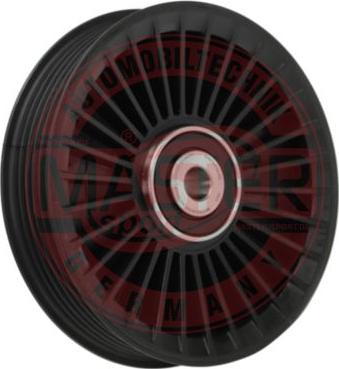 MASTER-SPORT R35016-PCS-MS - Galoppino / Guidacinghia, Cinghia Poly-V www.autoricambi360.it
