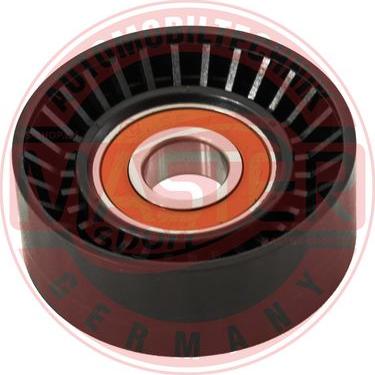 MASTER-SPORT R35013-PCS-MS - Galoppino / Guidacinghia, Cinghia Poly-V www.autoricambi360.it