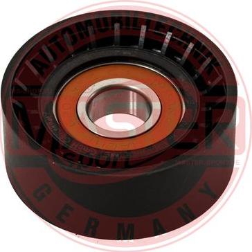 MASTER-SPORT R36050-PCS-MS - Galoppino / Guidacinghia, Cinghia Poly-V www.autoricambi360.it