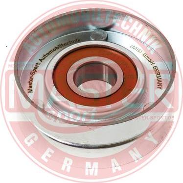 MASTER-SPORT R36069-PCS-MS - Galoppino / Guidacinghia, Cinghia Poly-V www.autoricambi360.it