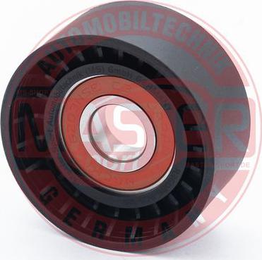 MASTER-SPORT R36086-PCS-MS - Galoppino / Guidacinghia, Cinghia Poly-V www.autoricambi360.it