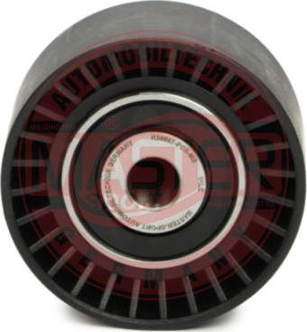 MASTER-SPORT R36087-PCS-MS - Galoppino / Guidacinghia, Cinghia Poly-V www.autoricambi360.it