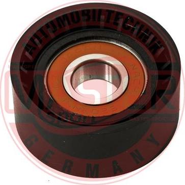MASTER-SPORT R36031-PCS-MS - Galoppino / Guidacinghia, Cinghia trapezoidale www.autoricambi360.it