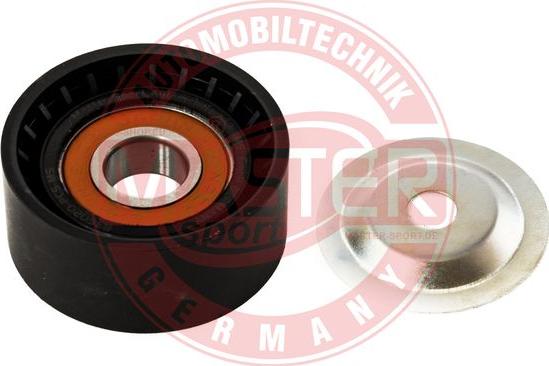 MASTER-SPORT R36020-PCS-MS - Galoppino / Guidacinghia, Cinghia Poly-V www.autoricambi360.it